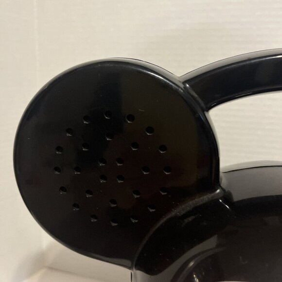 Vintage DISNEY Mickey Mouse AM/FM Radio by Dapy The singing Machine Co -TLC D021 - Picture 11 of 16